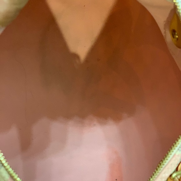 Louis Vuitton Authentic EUC TAHITIENNE SPEEDY B - Picture 7 of 16